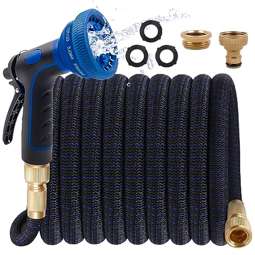 Manguera De Jardín Workpro, Resistente, 5/8 Pulgadas X 10 Pi | Envío Gratis