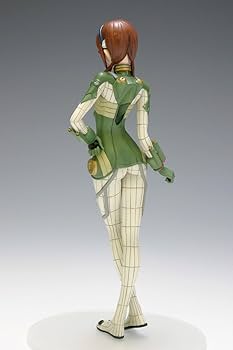 真希波・マリ・イラストリアス ヱヴァンゲリヲン新劇場版 PVC製塗装済み完成品 Amazon.co.jp: ヱヴァンゲリヲン新劇場版・破 真希波・マリ