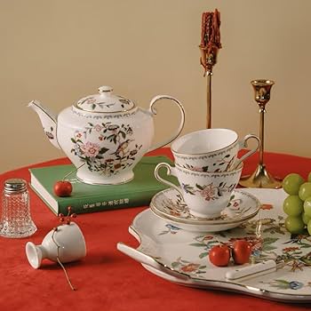 Amazon.com | Aynsley Pembroke Stratford Fine Bone China