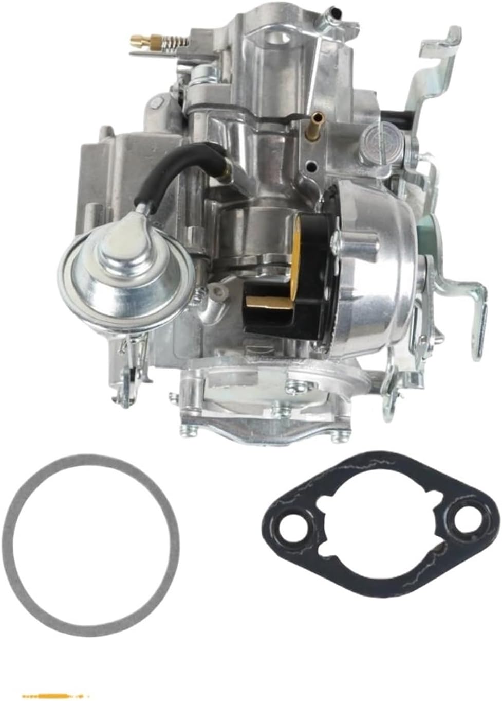 1PC キャブレター シボレー & GMC L6 エンジン対応 - 4.1L 250 & 4.8L 292 7043