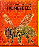 The True Book of Honey Bees B0006ATDB6 Book Cover