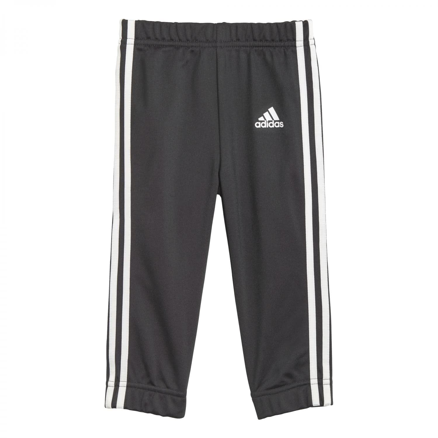 adidas I 3s TS Tric Tuta da Ginnastica Unisex - Bimbi 0-24