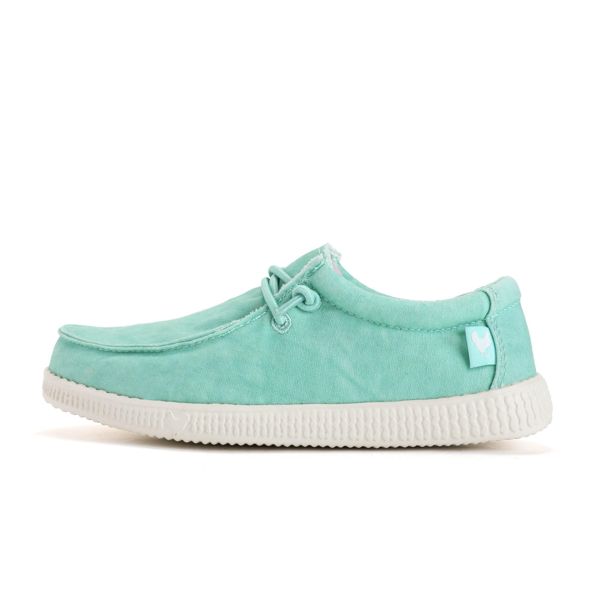 WALK IN PITAS WP150 WALLABI Junior | Mocasines de Niño | Náuticos Casual | Zapatillas de Verano | Zapatos de Niño Casuales | Zapatos Pitas para Niño y Niña