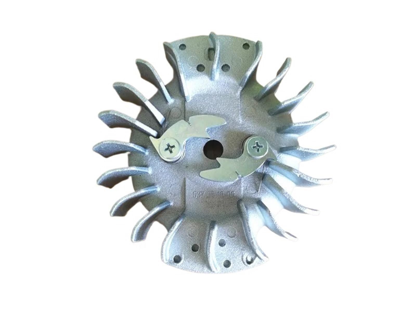 ISQJPVF Chainsaw Flywheel for h/u/s/q/v/a/r/n/a 61 268 268XP 272 272XP Part 503 51 15 03