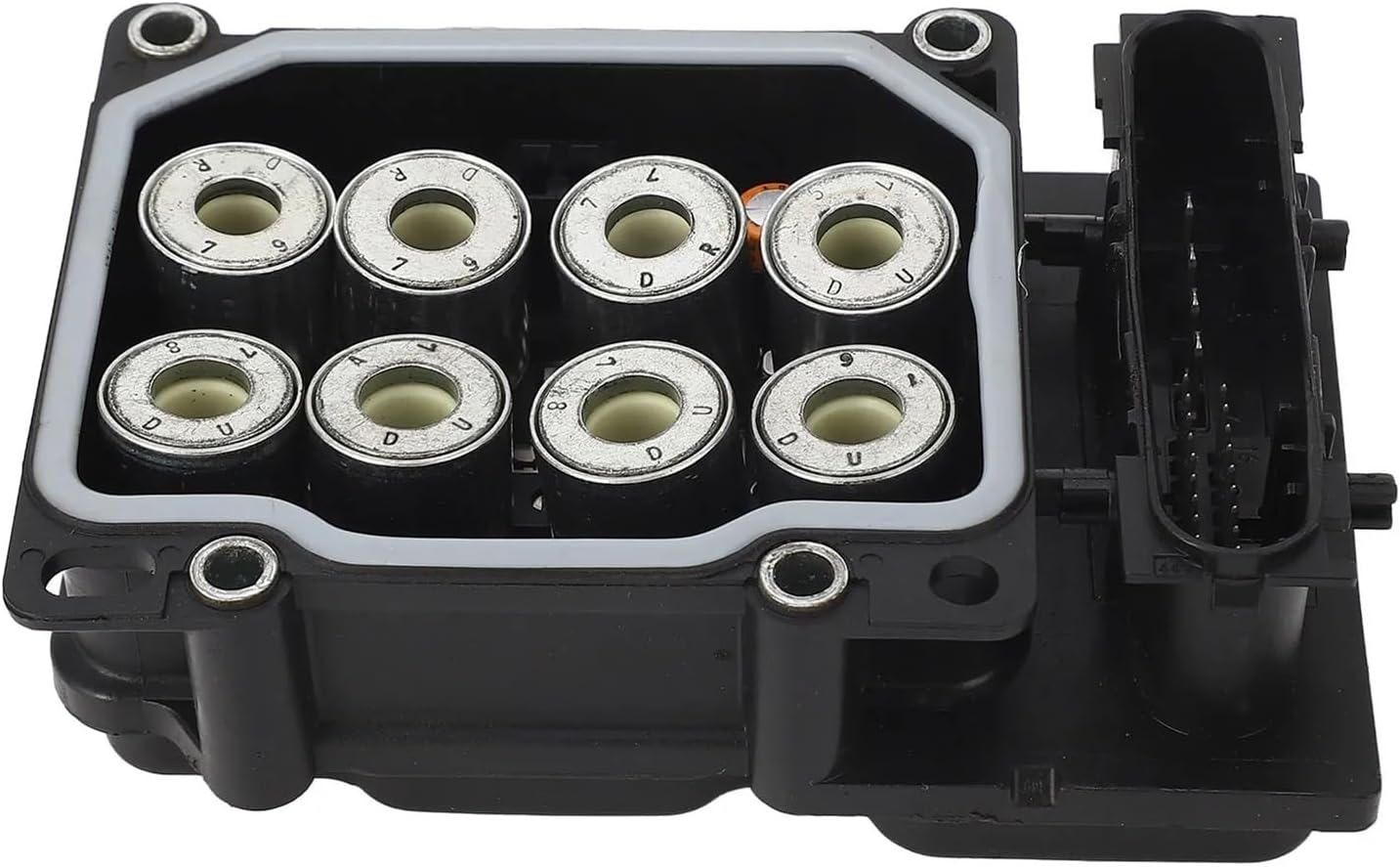 Anti Lock Brake Module Unit ABS Pump Control 4405006070 Sensitive Braking Replacement Compatible With 2007 To 2009