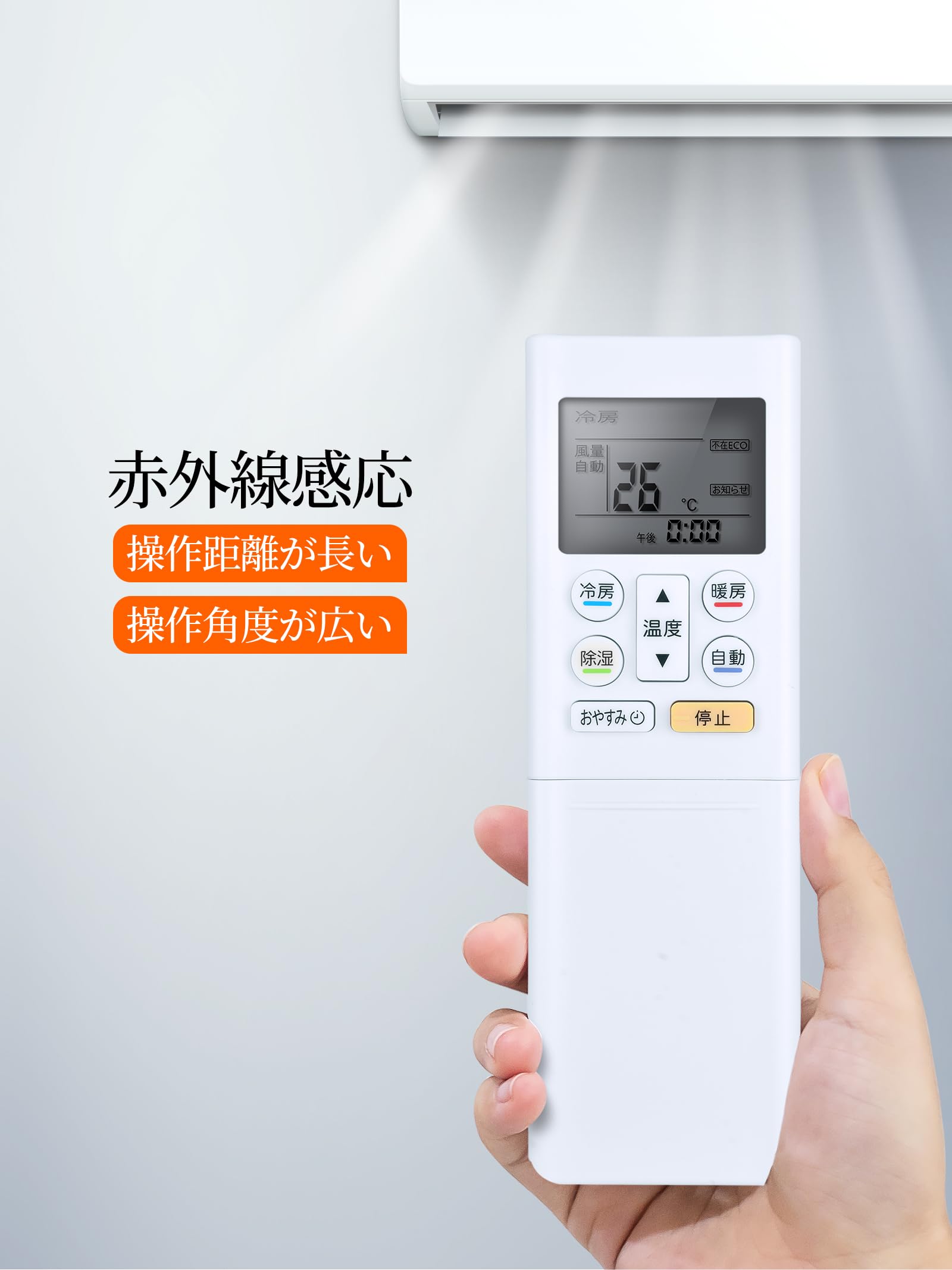富士通 冷暖房エアコン FUJITSU AS-R22D-W 2014年製 6畳用 2.2kw プラズマ