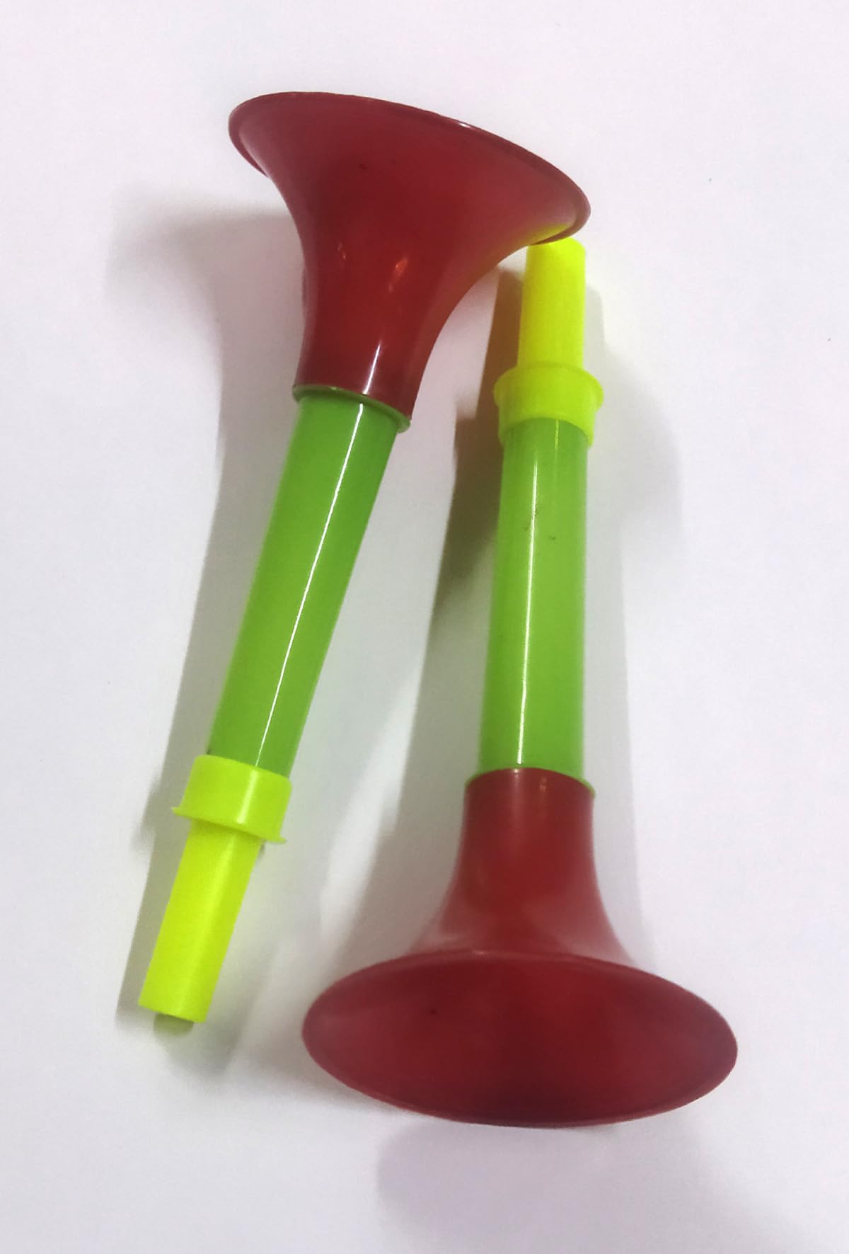 Kids Bugle Toy(5 inch) 2 Pcs-image-2