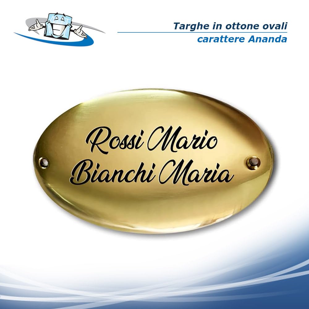 Targa In Ottone – Grand Prix Firenze - Foto 4