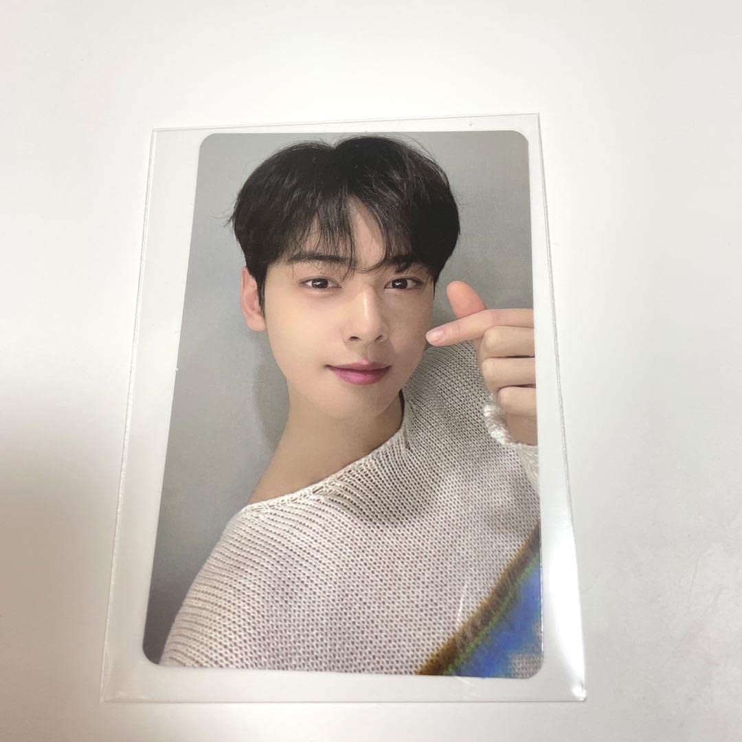 Amazon.co.jp: ASTRO アストロ ウヌ All Yours トレカ : DIY・工具