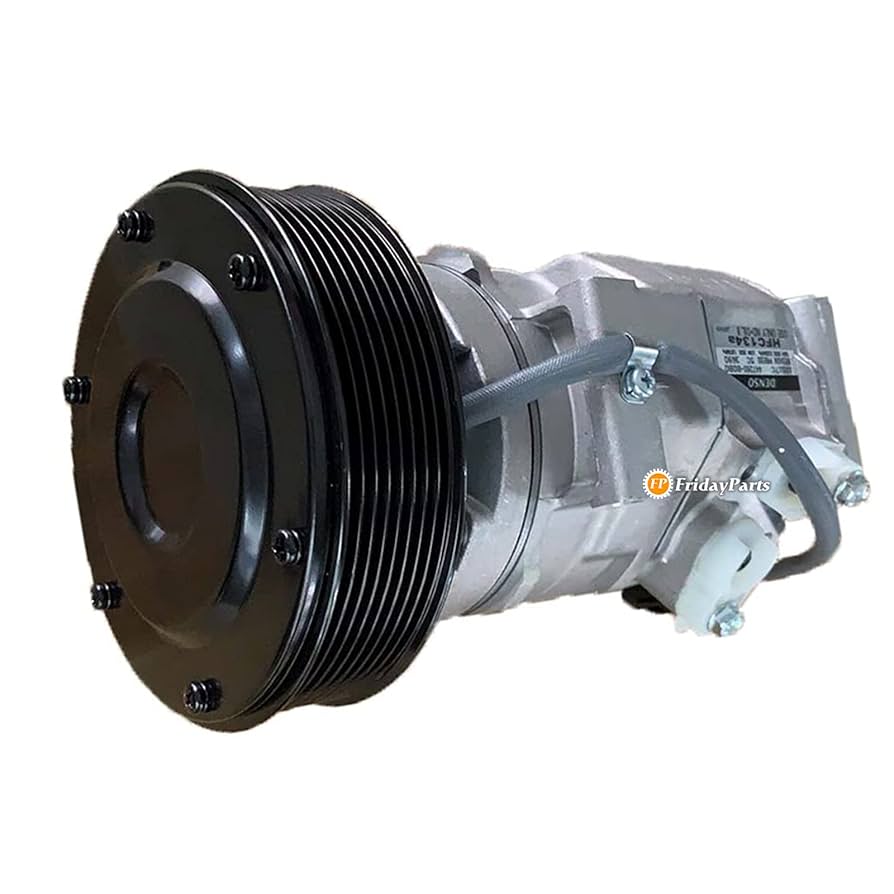 Amazon.com: FridayParts Air Conditioning Compressor 14X-911