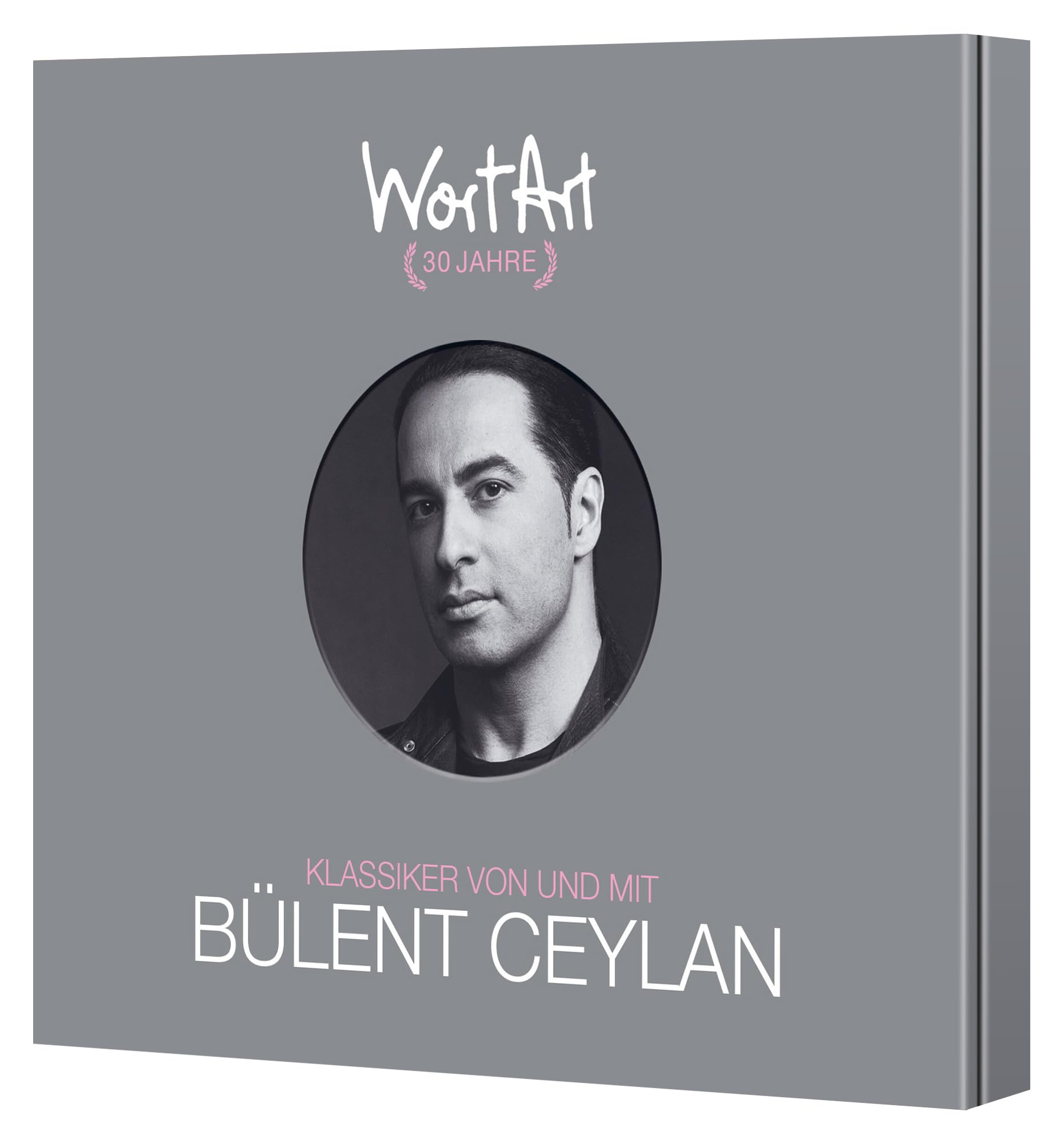 Random House Audio 30 Jahre Wortart – Klassiker Von Und Mit Bülent Ceylan: Wortart