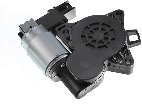 Miniatura 3 de Reemplazo del motor de elevación de la ventana eléctrica para Mazda 3 Mazda 5 Mazda 6 Mazda CX-7 Mazda CX-9 Mazda RX-8 G22C5858XF, GJ6A5858XC,