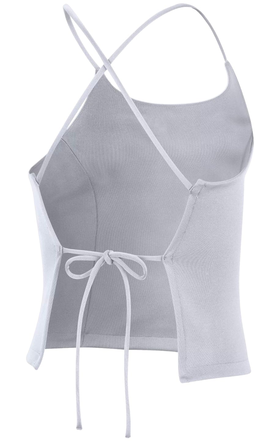 Nike Canotta da donna College Icon Clash Tieback
