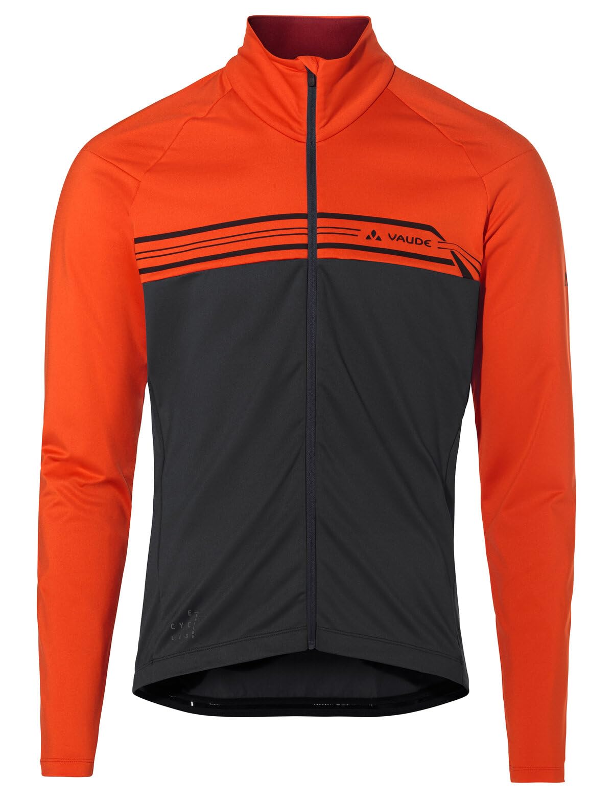 VAUDE Men's Posta LS Tricot II