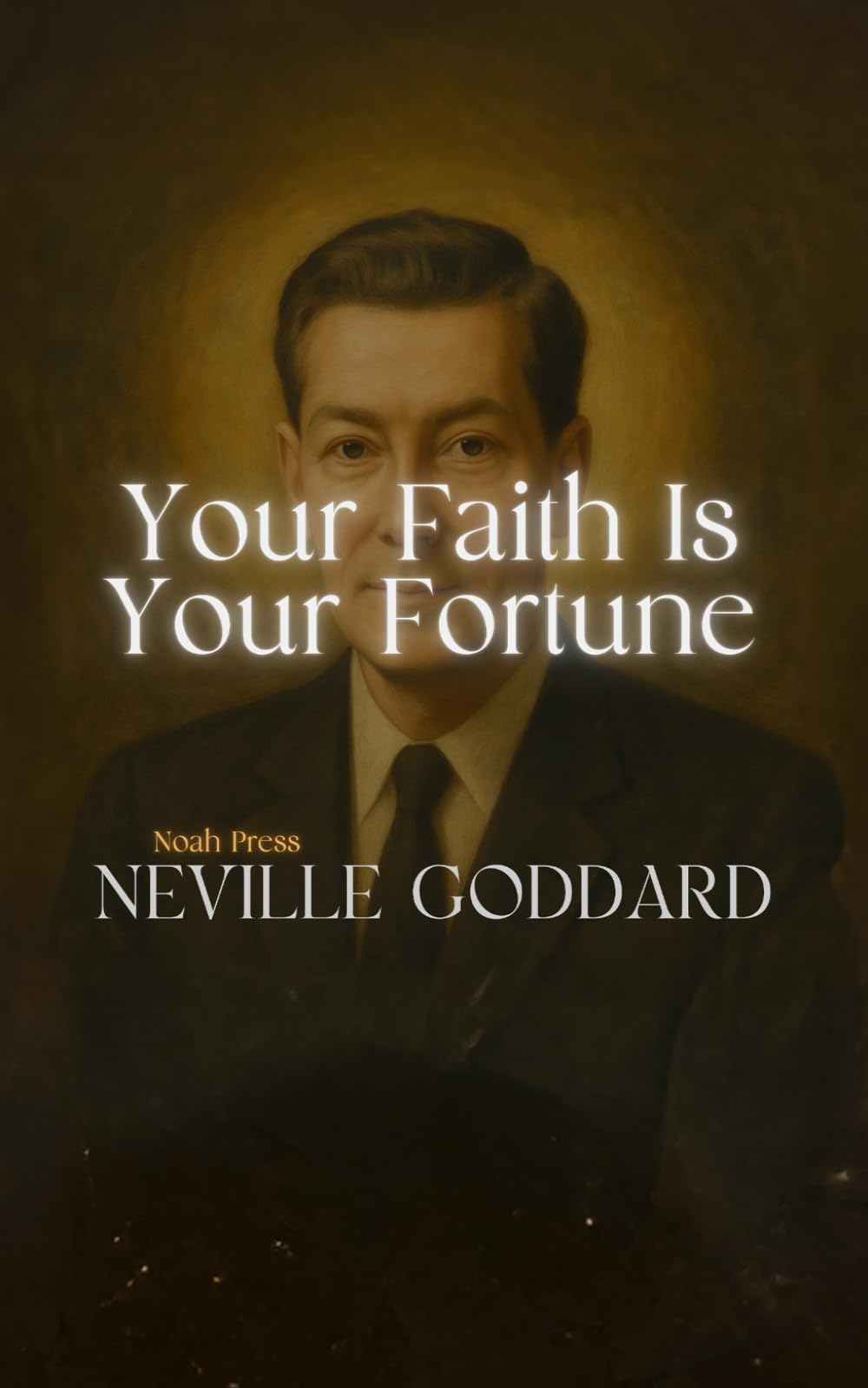 Your Faith Is Your Fortune