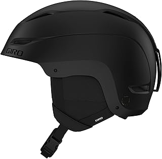 Giro Unisex - Adult Ratio Ski Helmet / Snow Shoe