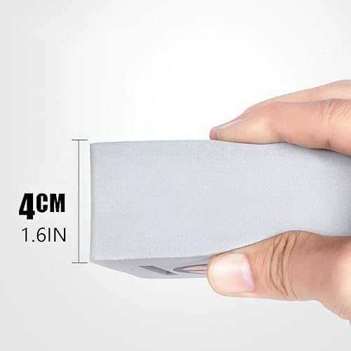 Miniatura 5 de Entrenador de tiro de baloncesto Ayuda de entrenamiento Control de disparos Control de habilidades Mejorar el equipo de tiro Corrector de postura