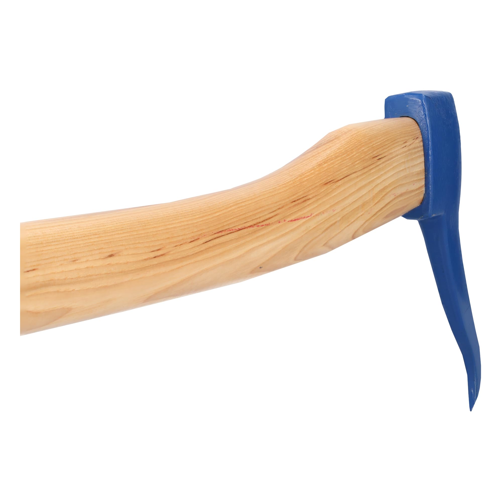 Stubai 674202 - Pico forestal con mango, 700 mm, 650 g