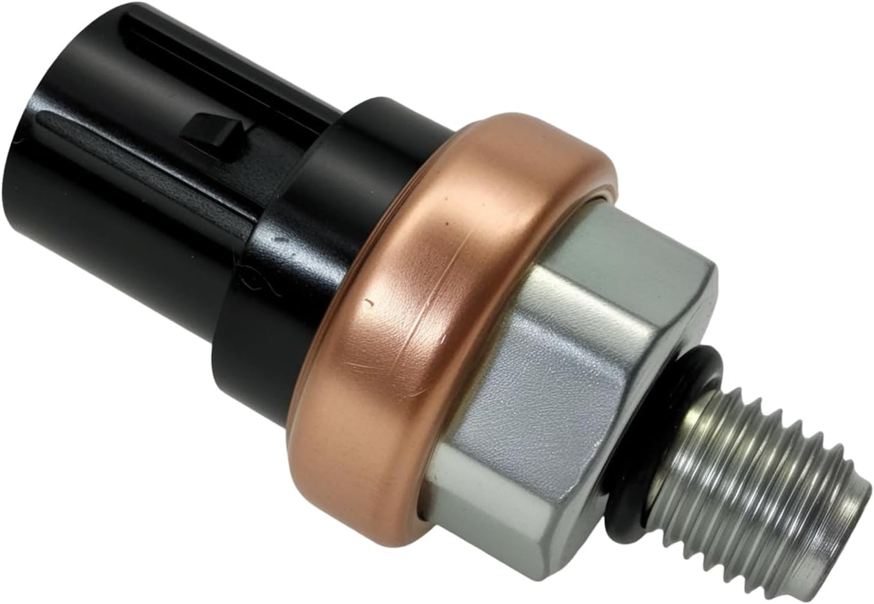 Power Steering Oil Pressure Sensor 56490-PNA-003 Compatible with 2007-2012 RDX 2002-2006 RSX 2004-2008 TSX 2003-2007 Accord 2002-2011 CR-V 2003 Element