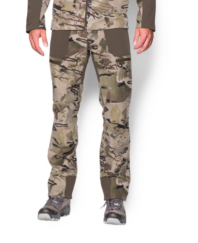 Under Armor Mens Stealth Reaper Early Season Pants