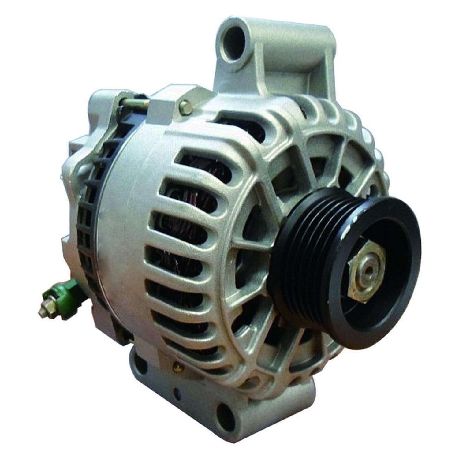 LUCAS Alternator