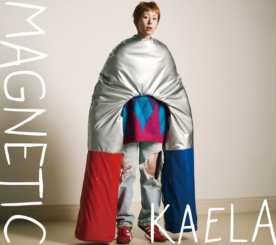 木村カエラ　初期〜中期　CD/DVD/BDセット　初回限定盤　新品未開封あり Amazon.co.jp: MAGNETIC [初回限定盤] - 木村カエラ [CD + Blu