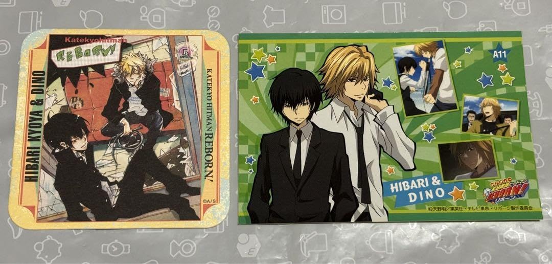 Amazon.co.jp: 家庭教師ヒットマンREBORN 天野明展 アート