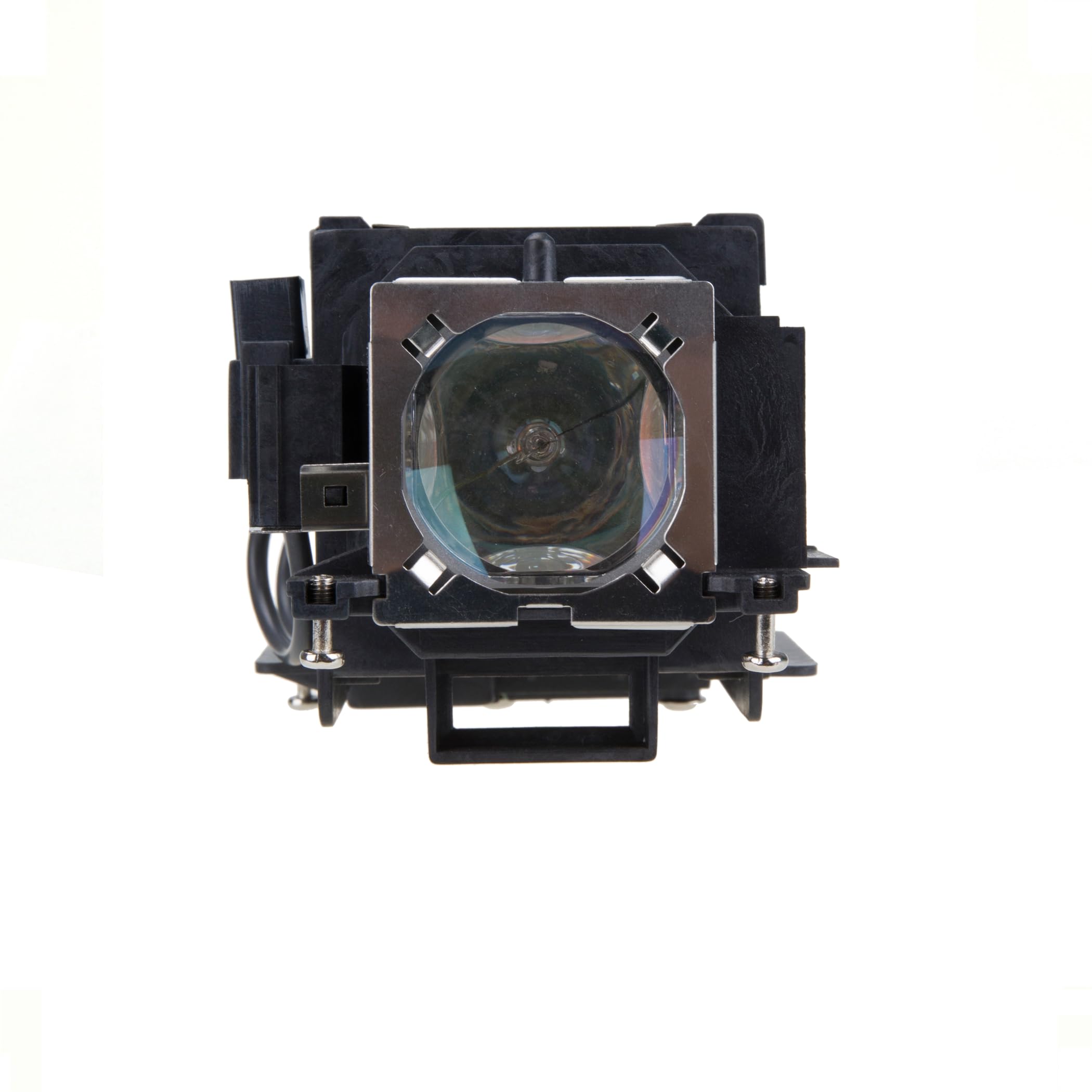 ET-LAV100 Lampada di ricambio per proiettore con alloggiamento per PANASONIC PT-VW300 // PT-VW330 // PT-VX400 // PT-VX400NT // PT-VX41