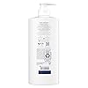Dove Conditioner Daily Moisture for Dry Hair with Bio-Protein Care Technology and Hyaluronic Serum 28 Fl Oz #1
