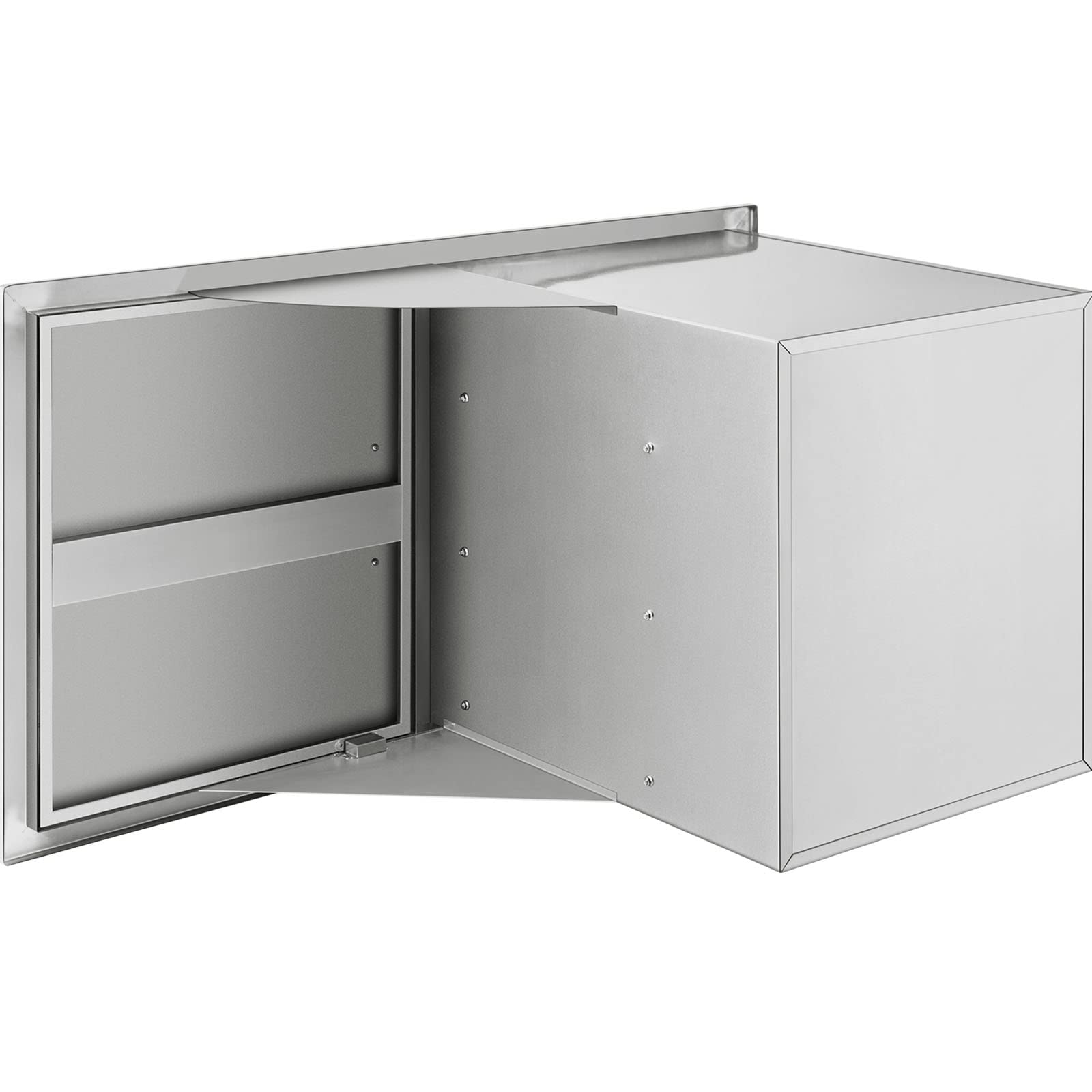 Mophorn Outdoor Kitchen Door Drawer 