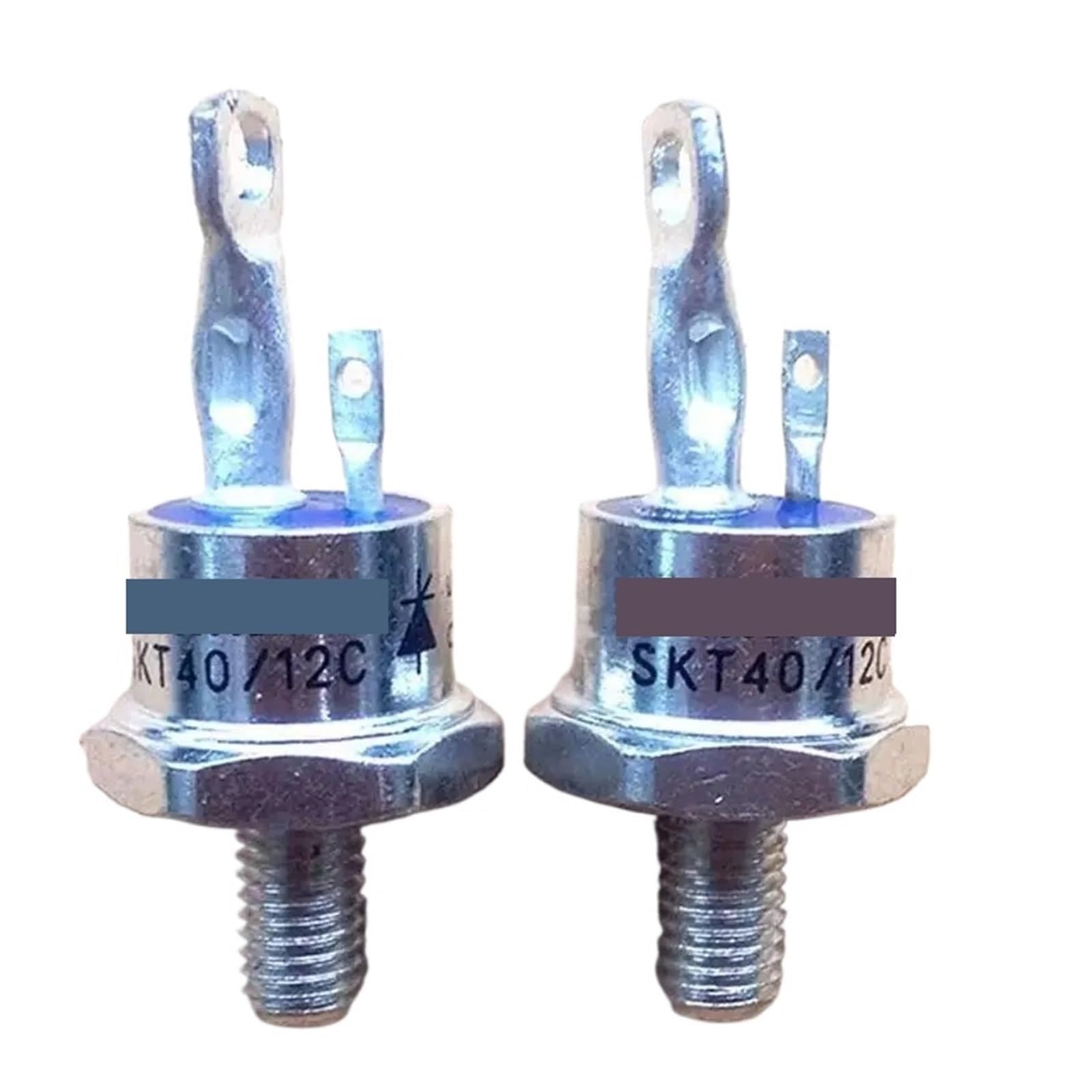 BRODEFUP 1PCS SKT40/12C Thyristor