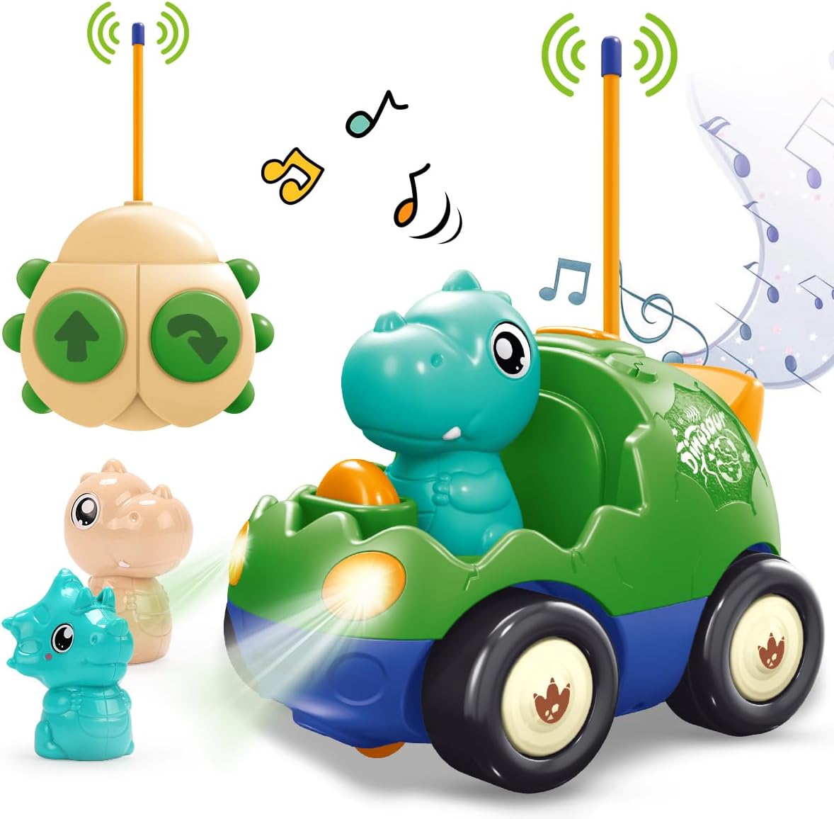 Remote Control Car