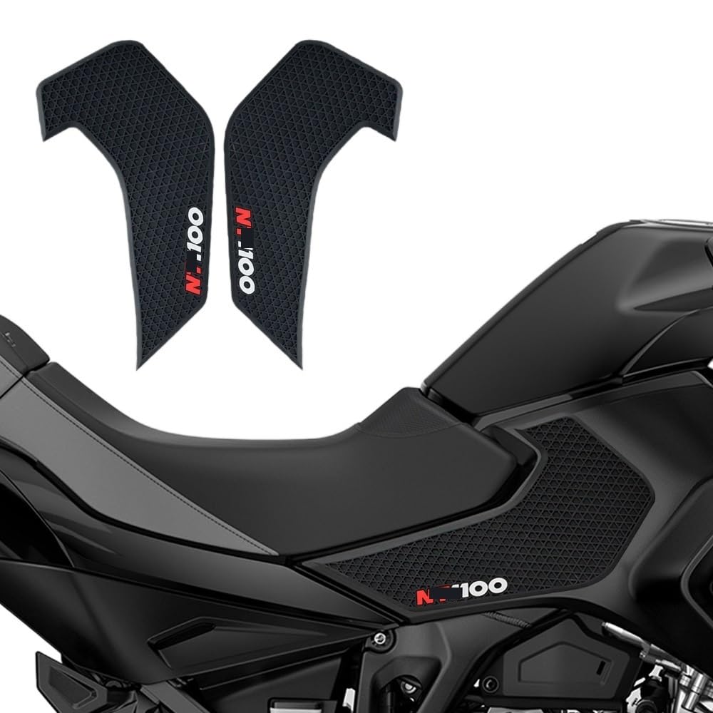 Autocollants Latéraux Antidérapants Pour Réservoir Ducati Panigale V2