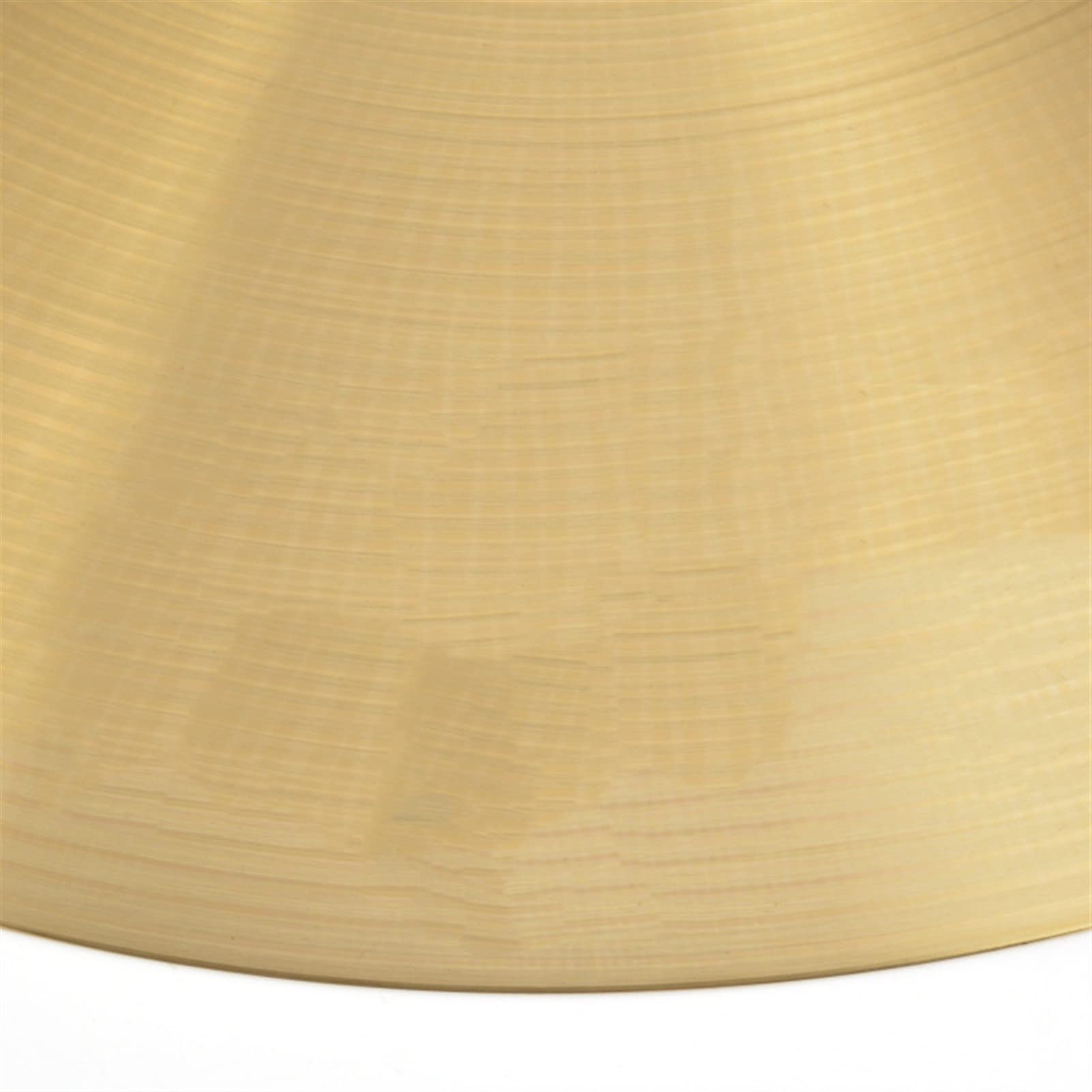 Cymbales Kit De Batterie Standard Cymbal De 18 Pouces Ding Ding Cymbale Single Splash Cymbal
