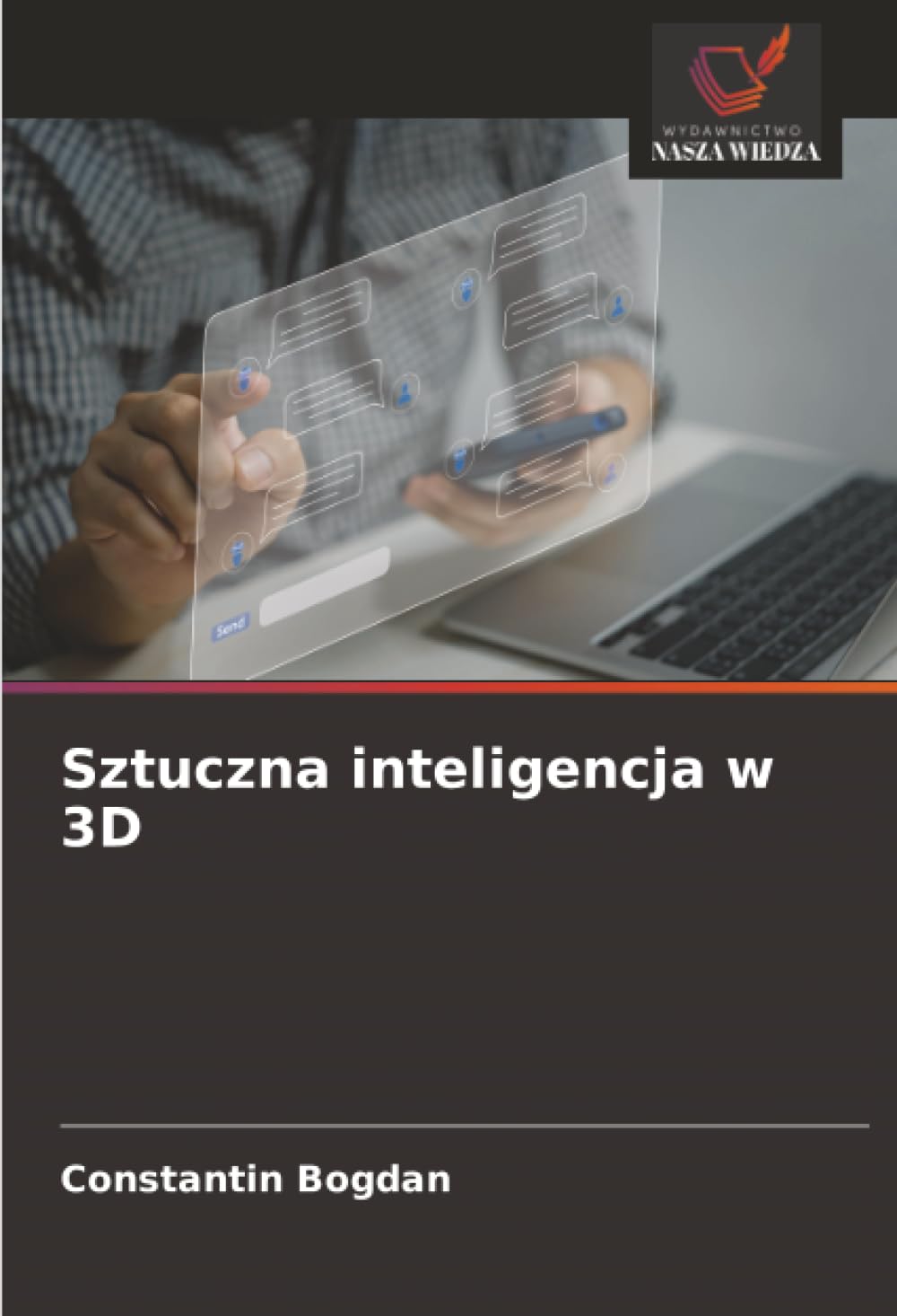 Sztuczna inteligencja w 3D