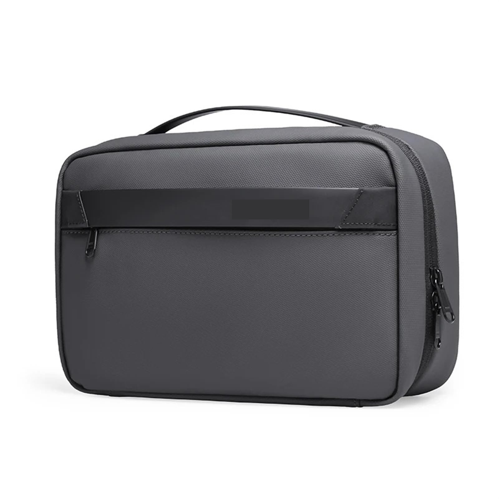 Borsa da Toilette Impermeabile Borsa da toilette viaggio Separazione asciutta e bagnata