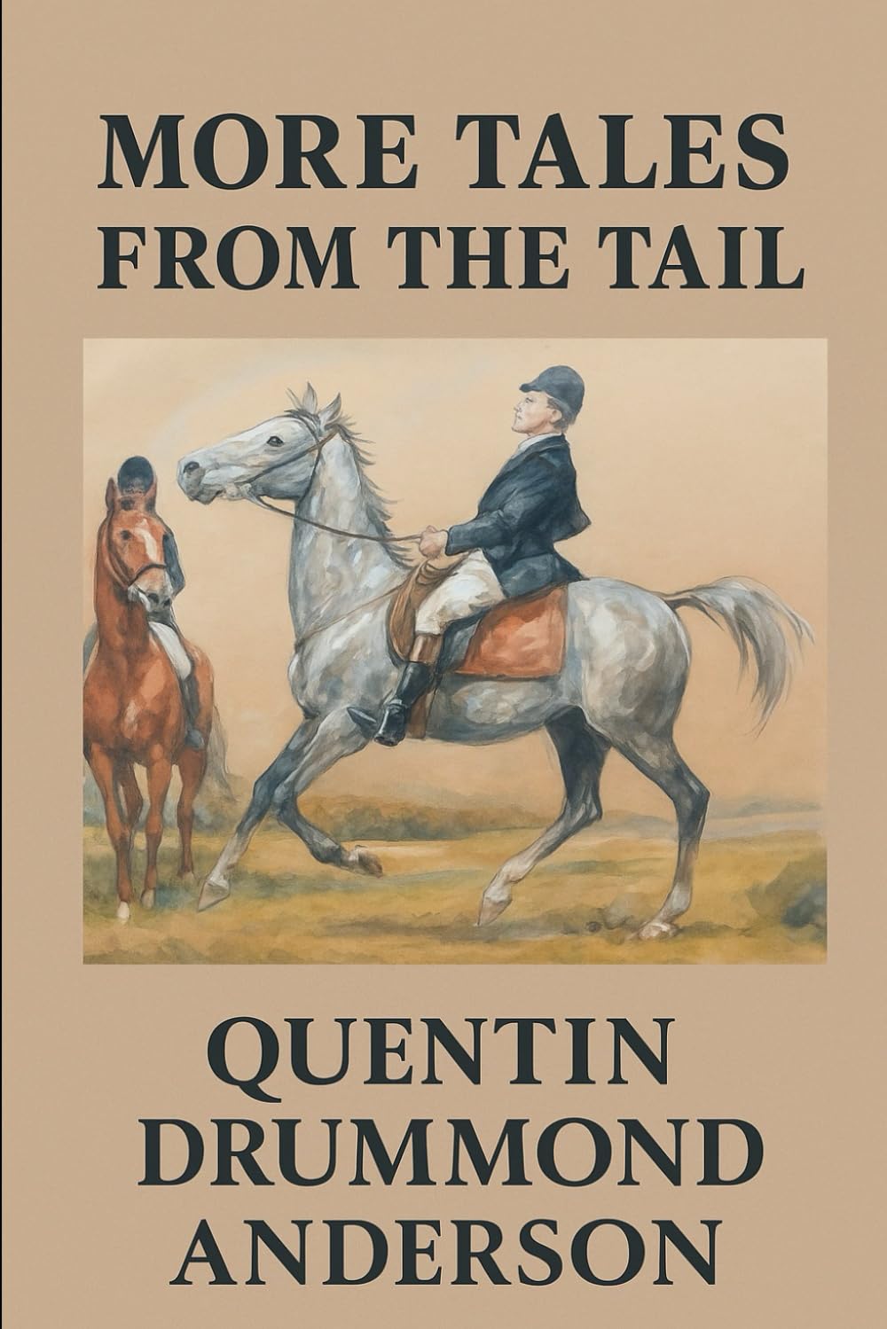 More Tales from The Tail