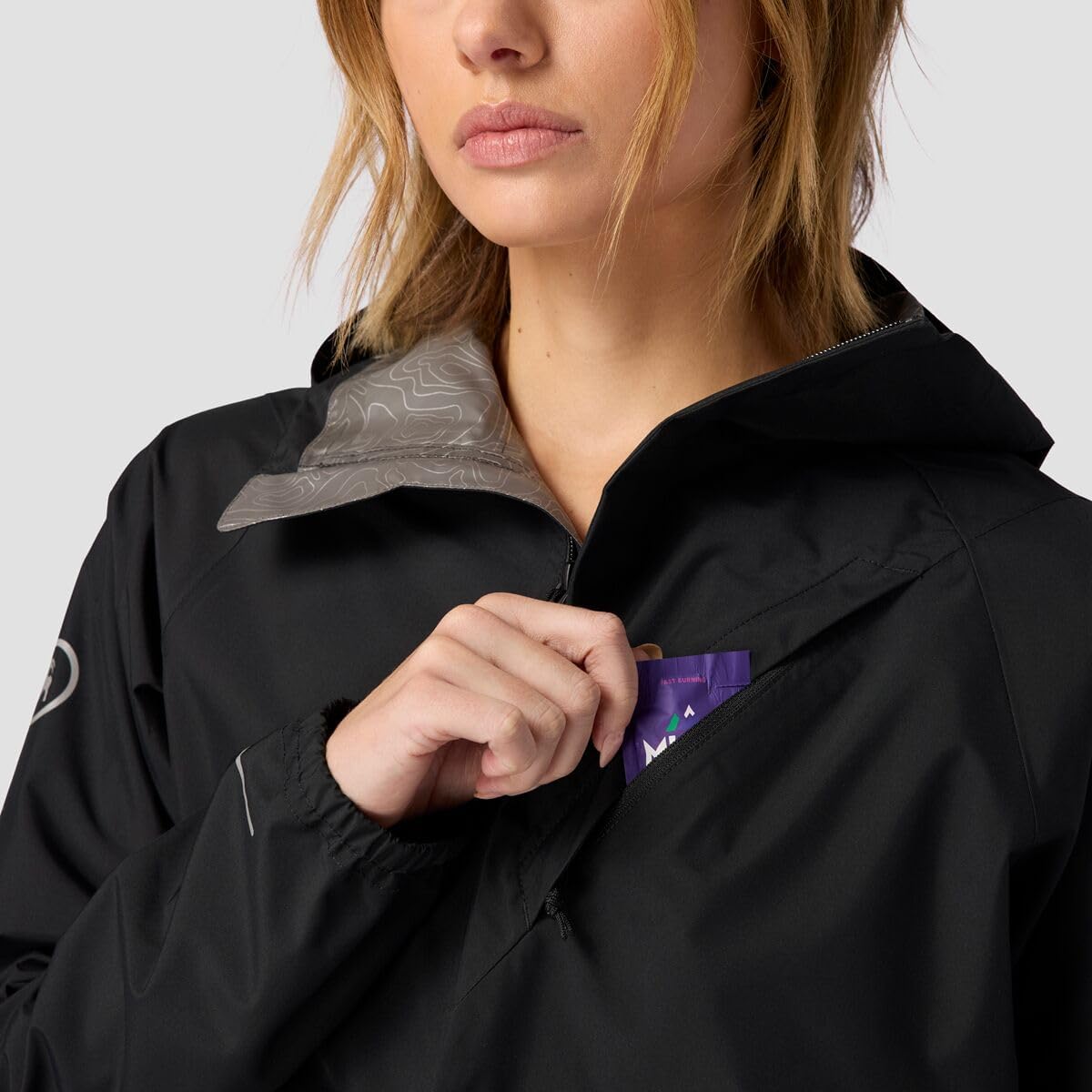 Backcountry, Kanarra 2.5L Rain Jacket - Women's - Image 3
