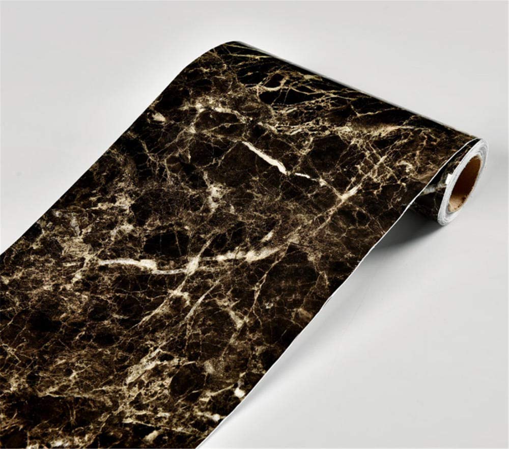Sdsdgrw Deep Cafe Wallpaper Border, Peel And Stick Wallpaper Border Stickers Multicolor Multiple Sizes(,15Cm X 1000Cm)