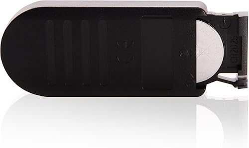 Miniatura 6 de FotoTech ML-L3 Disparador inalámbrico para cámara digital SLRS Nikon y, Coolpix, con bolsa aterciopelada FotoTech. Reemplaza al Nikon ML-L3.