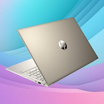 Amazon.com: HP Pavilion Laptop, 15.6” FHD Display, Intel