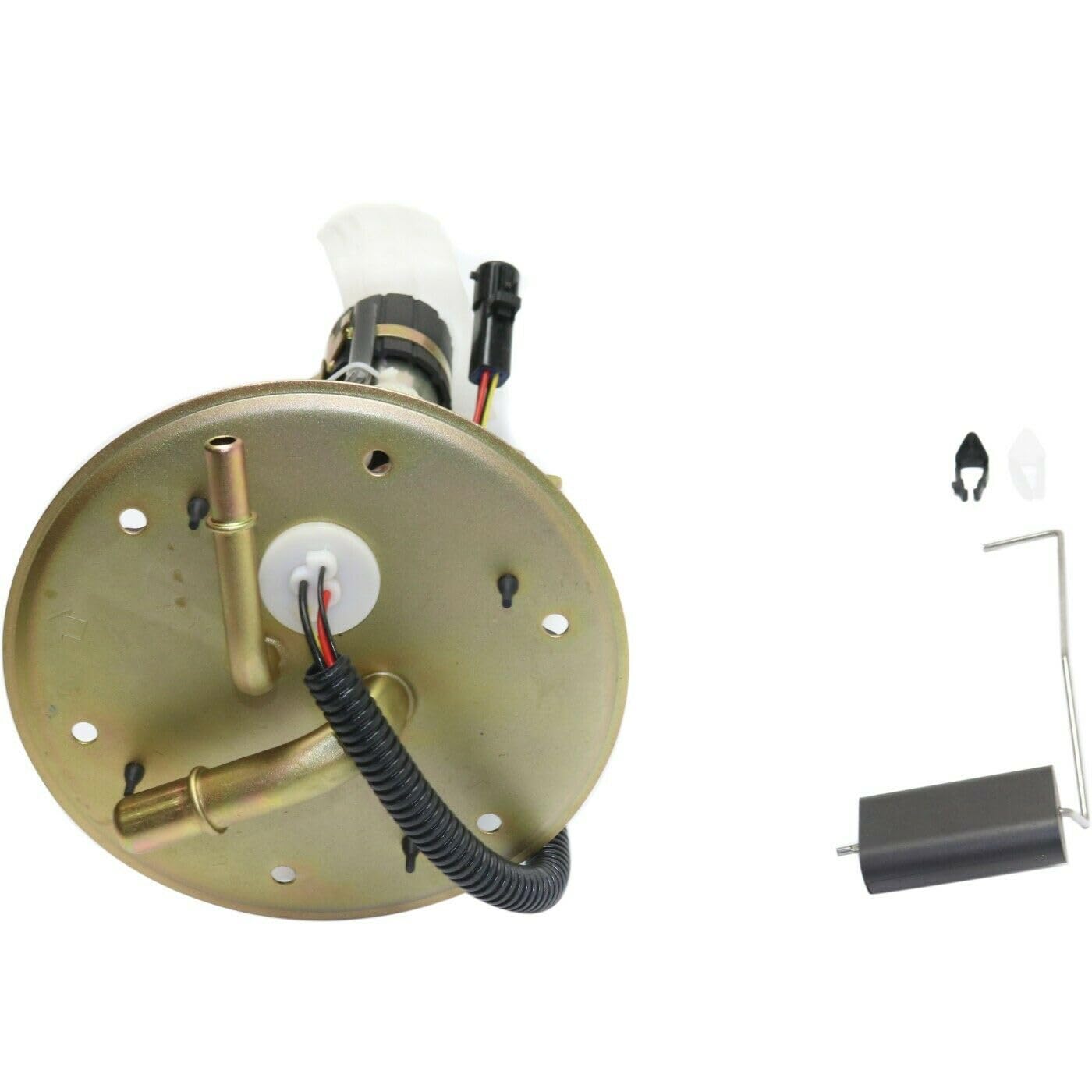 Amazon.com: HDOZTOJI Fuel Pump and Hanger Assembly 13759843 