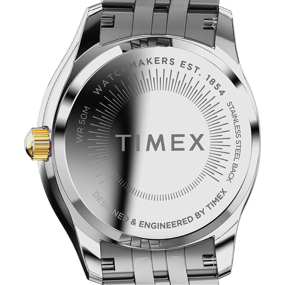 Timex Zegarek damski Ariana 36 mm