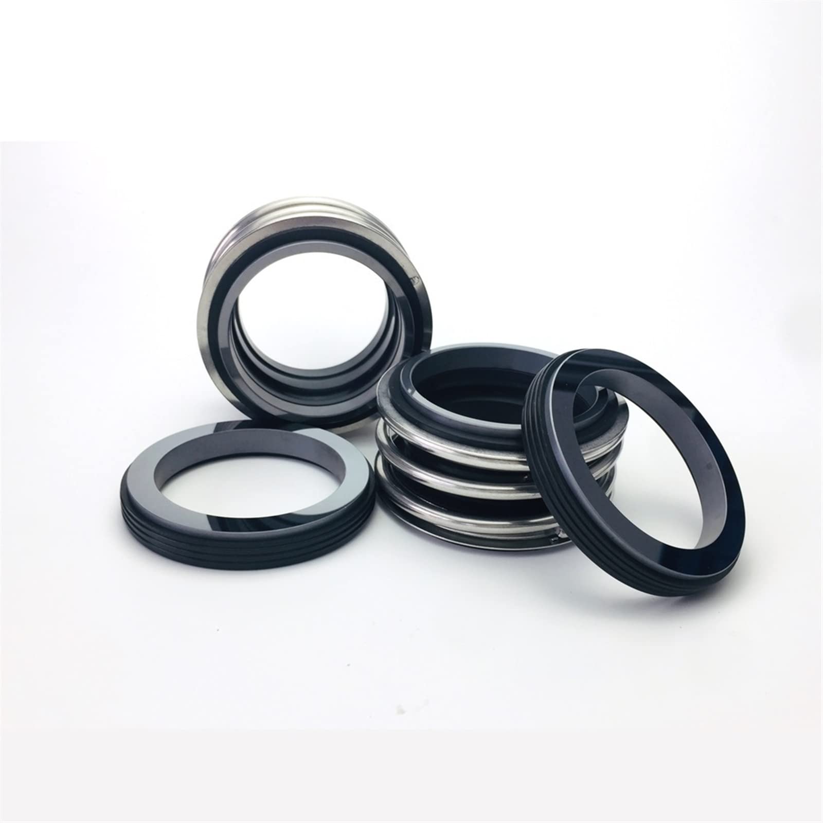 Qrtyfdenv One Color Mg1-85/G60 Mg1 Replacement To Mechanical Seals With G60 Stationary Seat Shaft Size 85Mm