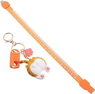 LIGHTAOTAO Suporte de carregador de telefone de linha de dados, suporte de celular para carro, chaveiros de animais, suporte de cabo de carregamento, carregador de telefone, chaveiro, cabo USB c, chaveiro, cabo de carregamento, cabo de dados simples, carga rápida