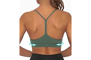Army Lingerie: Sexy Sports Bras for Women