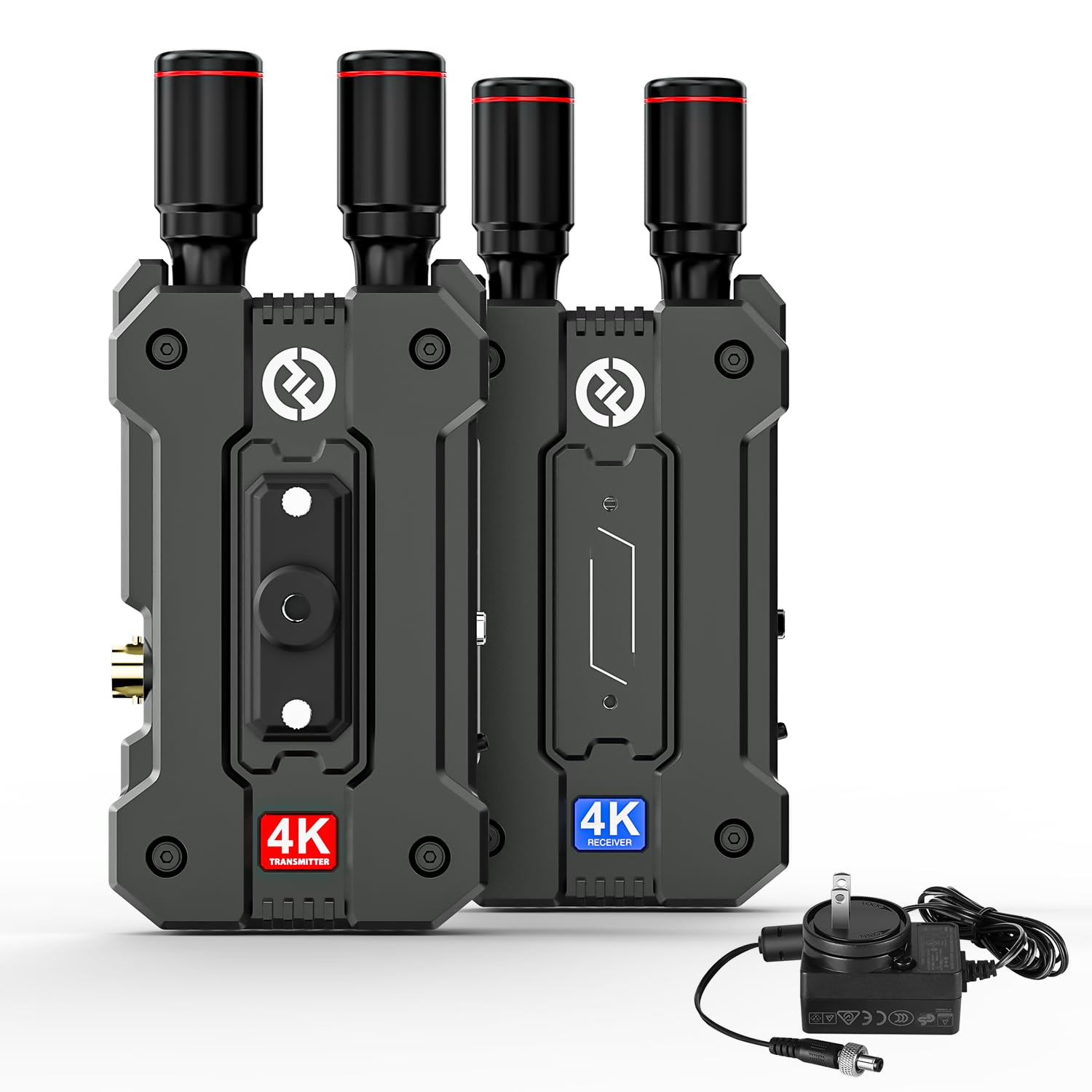 Amazon.com: Hollyland Mars 4k + 12V 2A DC Adapter : Electronics Amazon.com: Hollyland Mars 4k + 12V 2A DC Adapter : Electronics