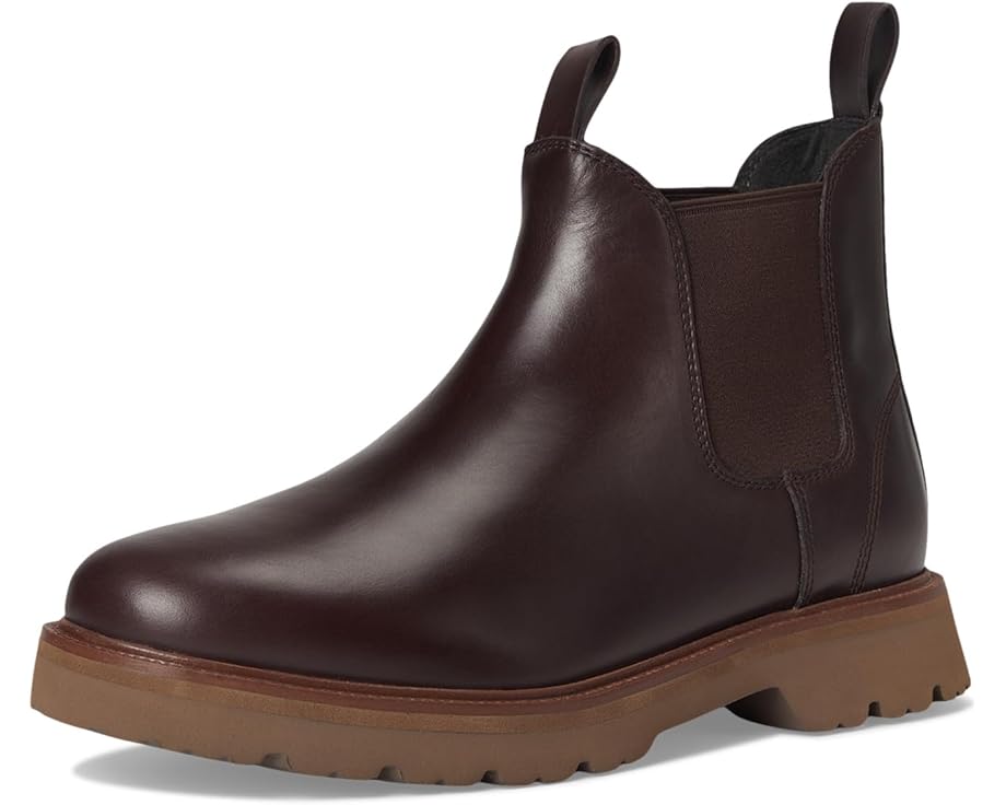 Cole Haan American Classics Chelsea Boots - Front View
