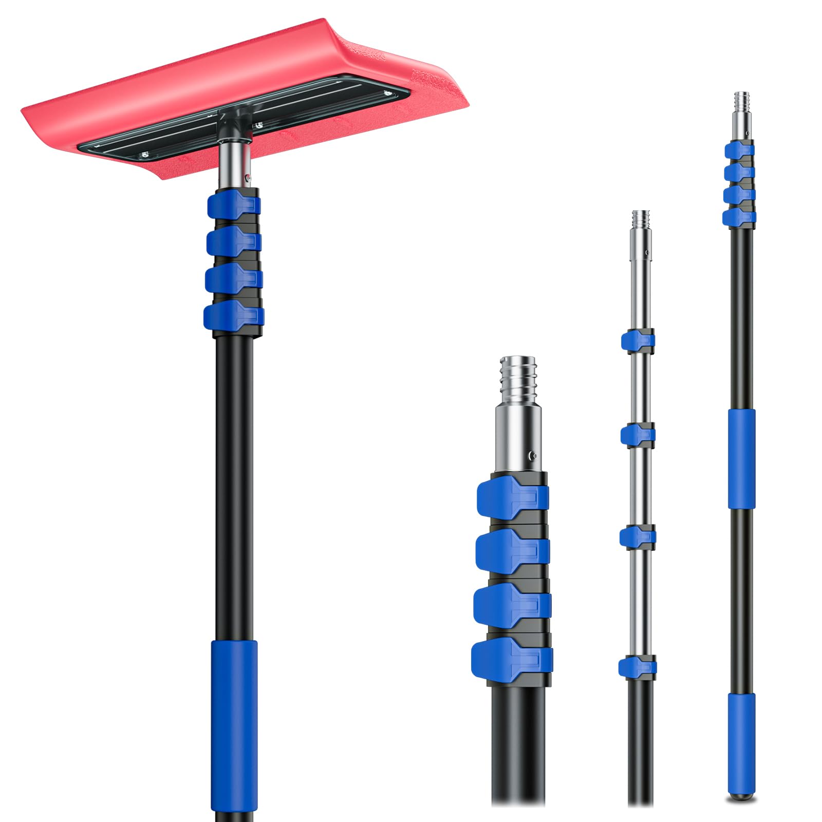 Juecity Foam Rake