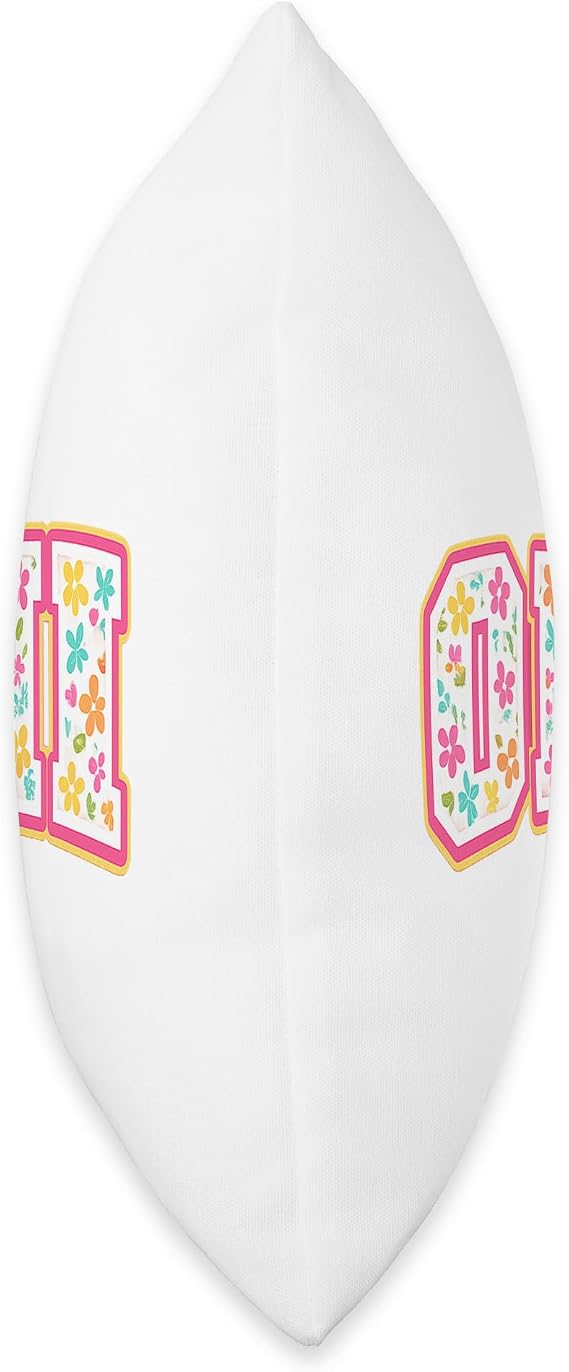 Omi Throw Pillow